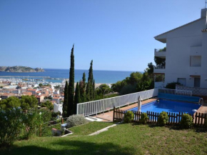 Casa Blanca C - L'Estartit, Roca Maura - ES-323-64